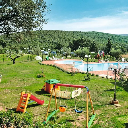Il Carpignone 188s Holiday home