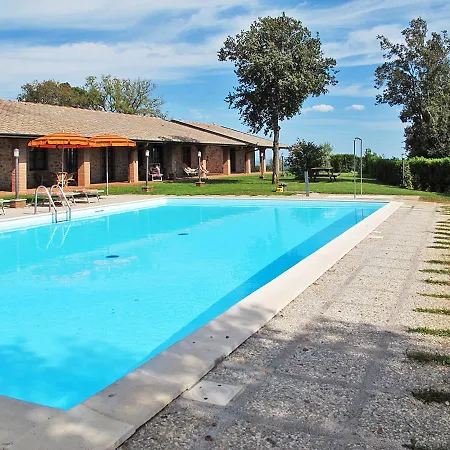 Holiday home Il Carpignone 188s