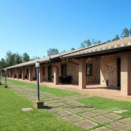 Holiday home Il Carpignone 188s La Pesta