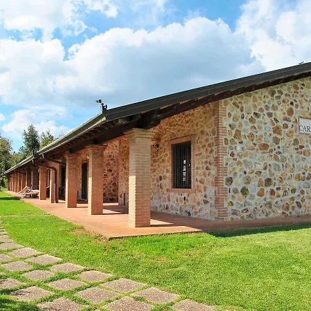 Holiday home Il Carpignone 188s