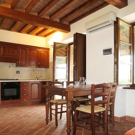 Holiday home Il Carpignone 188s *