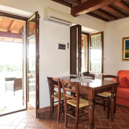 Holiday home Il Carpignone 188s