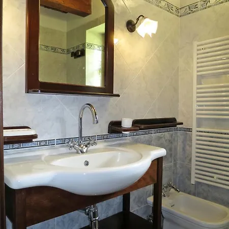 Holiday home Il Carpignone 188s