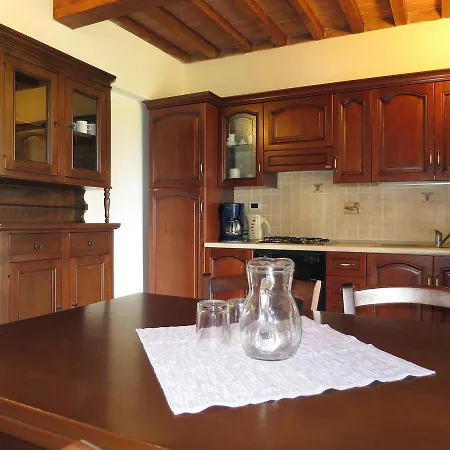 Il Carpignone 188s Holiday home *
