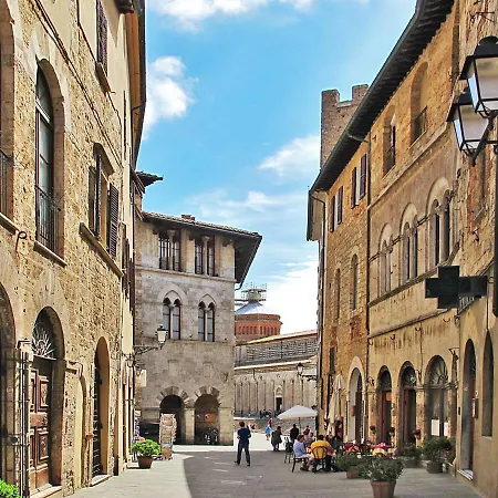 Il Carpignone 188s * La Pesta